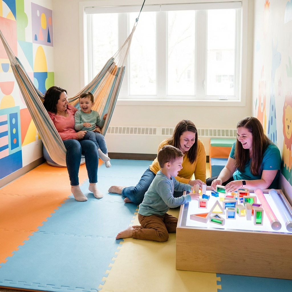 Acompañamiento Numia