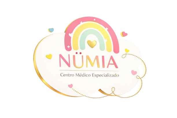 NÜMIA Logo
